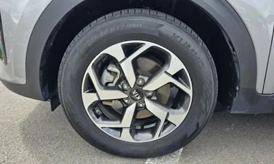 Kia Sportage 2022, 110737 км, за 11270.36 USD