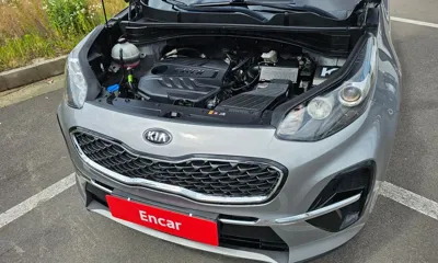 Kia Sportage 2022, 110737 км, за 11254.24 USD - фото 6