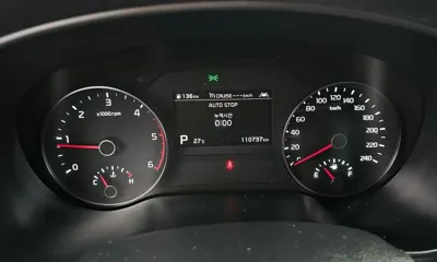 Kia Sportage 2022, 110737 км, за 11254.24 USD - фото 8