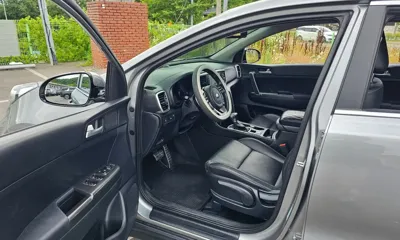 Kia Sportage 2022, 110737 км, за 11254.24 USD - фото 10