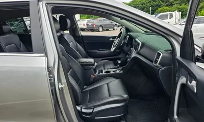Kia Sportage 2022, 110737 км, за 11254.24 USD - фото 11