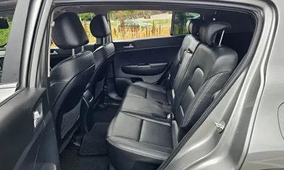 Kia Sportage 2022, 110737 км, за 11254.24 USD - фото 12