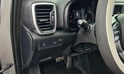 Kia Sportage 2022, 110737 км, за 11254.24 USD - фото 18