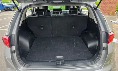 Kia Sportage 2022, 110737 км, за 11254.24 USD - фото 20