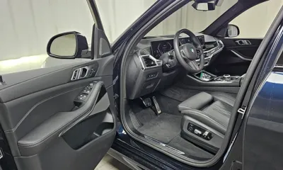 BMW X5 2026, 4027 км, за 86605.42 USD - фото 10