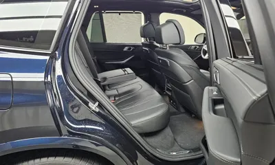 BMW X5 2026, 4027 км, за 86605.42 USD - фото 11