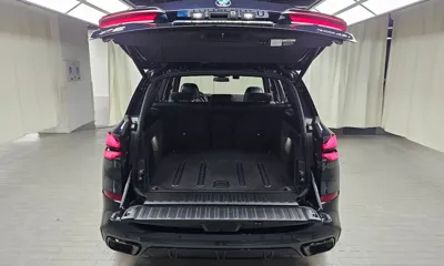 BMW X5 2026, 4027 км, за 86605.42 USD - фото 17