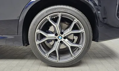 BMW X5 2026, 4027 км, за 86605.42 USD - фото 21