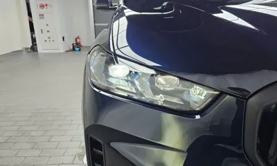 BMW X5 2026, 4027 км, за 86605.42 USD - фото 22