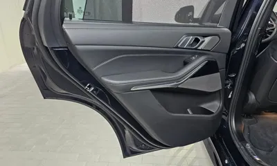 BMW X5 2026, 4027 км, за 86605.42 USD - фото 25