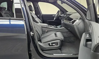 BMW X5 2026, 4027 км, за 86605.42 USD - фото 26
