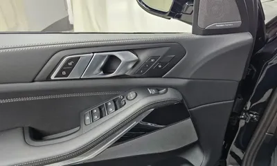 BMW X5 2026, 4027 км, за 86605.42 USD - фото 27