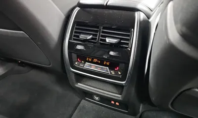BMW X5 2026, 4027 км, за 86605.42 USD - фото 31