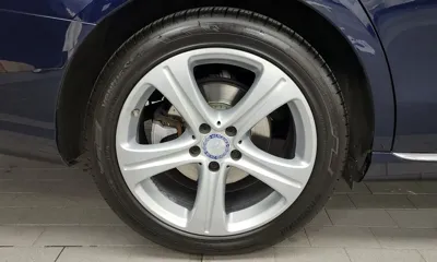 Mercedes-Benz E-Class 2017, 35140 км, за 12913.9 USD