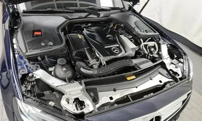 Mercedes-Benz E-Class 2017, 35140 км, за 12913.9 USD - фото 6