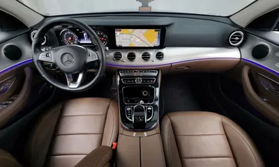 Mercedes-Benz E-Class 2017, 35140 км, за 12913.9 USD - фото 7