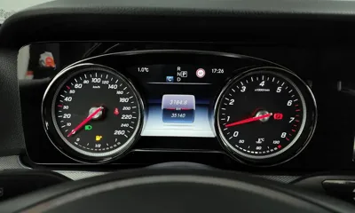 Mercedes-Benz E-Class 2017, 35140 км, за 12913.9 USD - фото 8