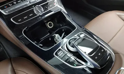 Mercedes-Benz E-Class 2017, 35140 км, за 12913.9 USD - фото 9
