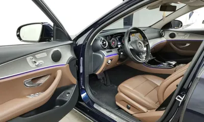 Mercedes-Benz E-Class 2017, 35140 км, за 12913.9 USD - фото 10