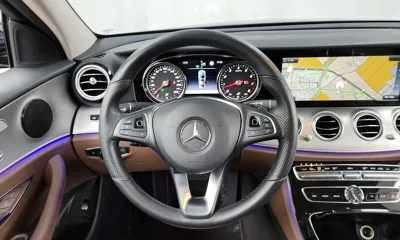 Mercedes-Benz E-Class 2017, 35140 км, за 12913.9 USD - фото 13