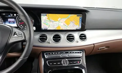 Mercedes-Benz E-Class 2017, 35140 км, за 12913.9 USD - фото 14