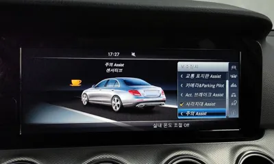 Mercedes-Benz E-Class 2017, 35140 км, за 12913.9 USD - фото 16