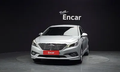 Hyundai Sonata 2017, 87763 км, за 6557.7 USD
