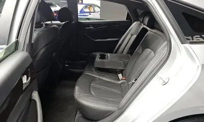 Hyundai Sonata 2017, 87763 км, за 6557.7 USD - фото 11