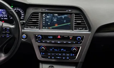 Hyundai Sonata 2017, 87763 км, за 6557.7 USD - фото 14