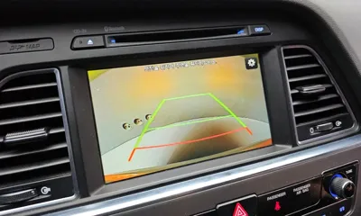 Hyundai Sonata 2017, 87763 км, за 6557.7 USD - фото 15