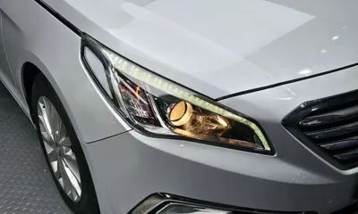 Hyundai Sonata 2017, 87763 км, за 6557.7 USD - фото 22