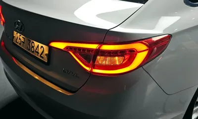 Hyundai Sonata 2017, 87763 км, за 6557.7 USD - фото 23