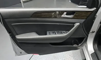 Hyundai Sonata 2017, 87763 км, за 6557.7 USD - фото 24