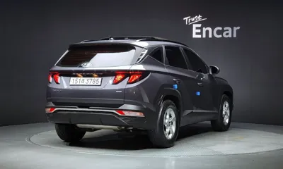 Hyundai Tucson 2023, 47450 км, за 18983.18 USD