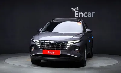 Hyundai Tucson 2023, 47450 км, за 18983.18 USD