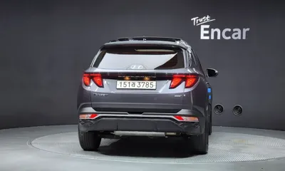 Hyundai Tucson 2023, 47450 км, за 18983.18 USD
