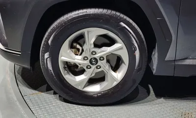 Hyundai Tucson 2023, 47450 км, за 18983.18 USD