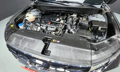 Hyundai Tucson 2023, 47450 км, за 18983.18 USD - фото 6