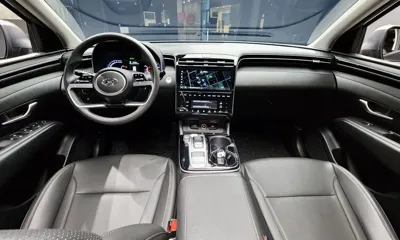 Hyundai Tucson 2023, 47450 км, за 18983.18 USD - фото 7
