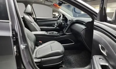 Hyundai Tucson 2023, 47450 км, за 18983.18 USD - фото 10
