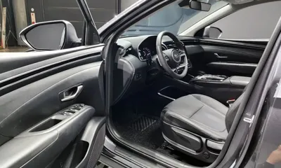 Hyundai Tucson 2023, 47450 км, за 18983.18 USD - фото 11