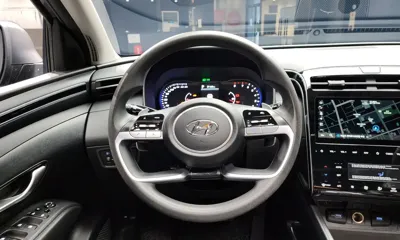 Hyundai Tucson 2023, 47450 км, за 18983.18 USD - фото 14
