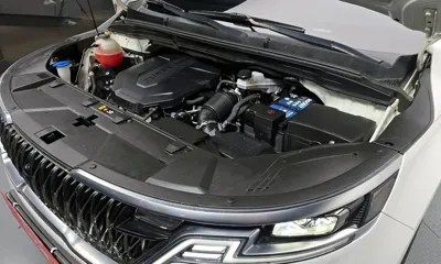 Kia Canival 2021, 75708 км, за 17526.59 USD - фото 6