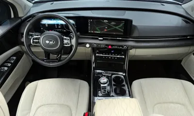 Kia Canival 2021, 75708 км, за 17526.59 USD - фото 7