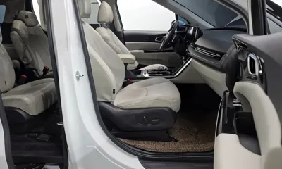 Kia Canival 2021, 75708 км, за 17526.59 USD - фото 11