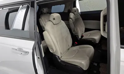 Kia Canival 2021, 75708 км, за 17526.59 USD - фото 12