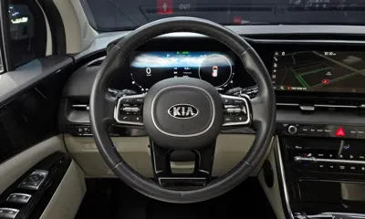 Kia Canival 2021, 75708 км, за 17526.59 USD - фото 13