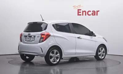 ChevroletGMDaewoo Spark 2016, 147080 км, за 2888.28 USD
