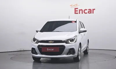 ChevroletGMDaewoo Spark 2016, 147080 км, за 2888.28 USD
