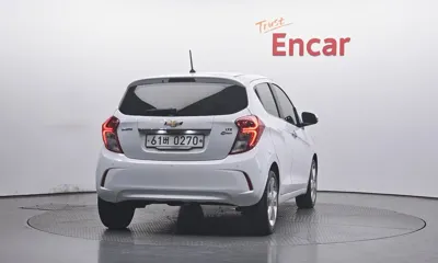 ChevroletGMDaewoo Spark 2016, 147080 км, за 2888.28 USD